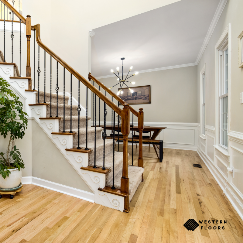 The Ultimate Guide to Hardwood Flooring in Western Massachusetts