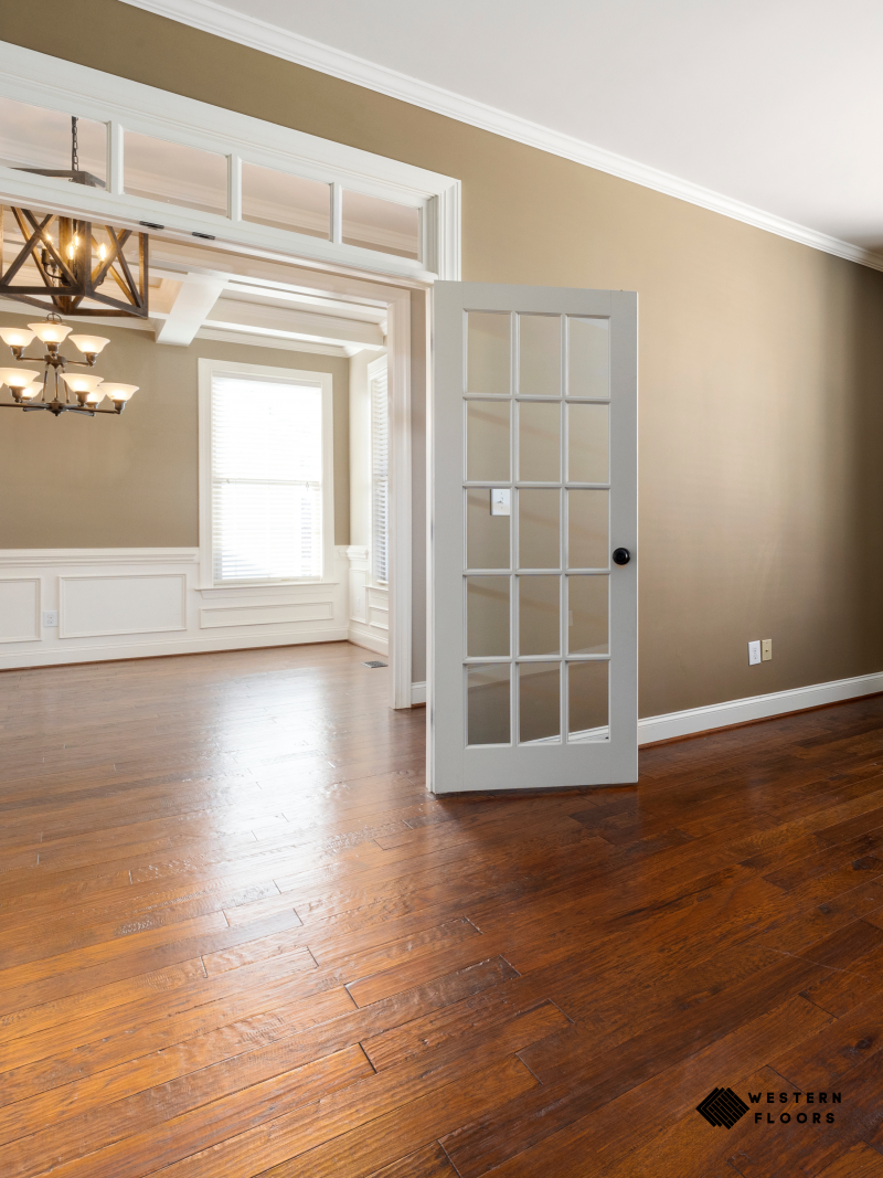 Hardwood vs. Luxury Vinyl: Which Flooring is Best for Your Western Massachusetts Home?