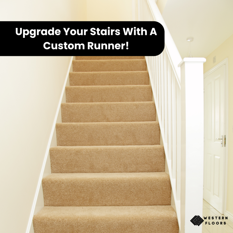 The Ultimate Guide to Stair Runners: Style, Safety & Installation