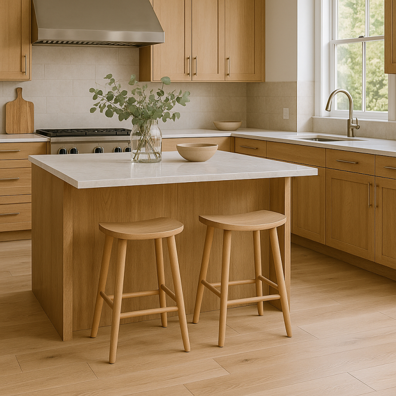 What to Expect During Your Floor Installation in Western MA