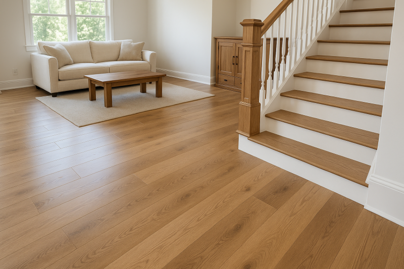 Top Flooring Upgrades to Boost Your Home’s Value