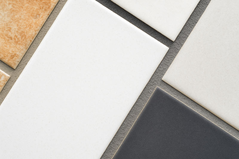 Choosing the Right Grout Color for Your Tile