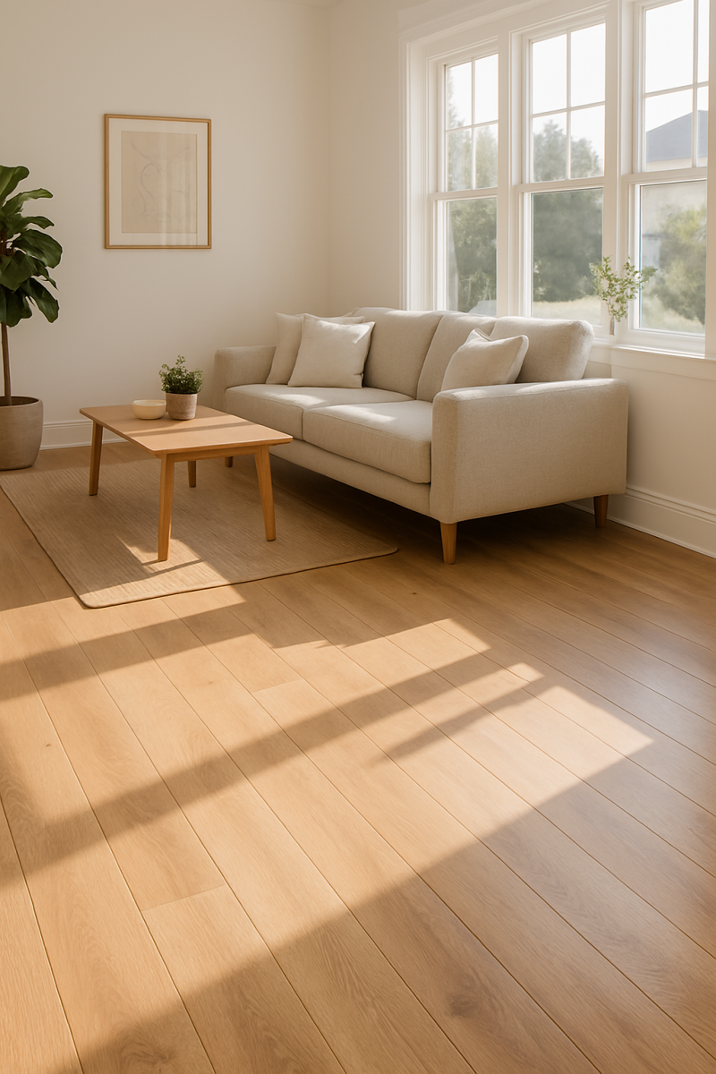 Signs It’s Time to Replace Your Home Flooring