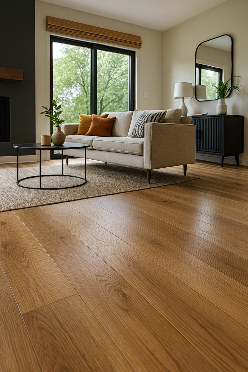 Flooring Trends Western Massachusetts Homeowners Love
