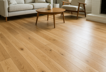 When to Replace Hardwood Floors Instead of Refinishing