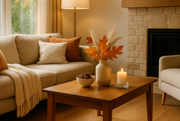 Creating a Cozy Home with the Right Flooring Choices