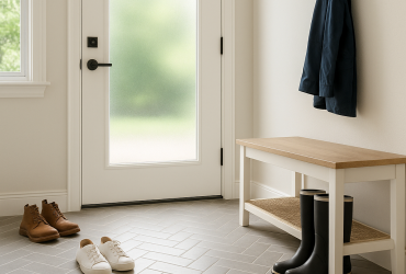 Flooring That Makes a First Impression | Western Floors Inc.