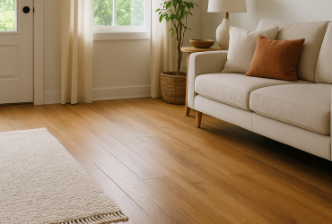 How Flooring Shapes the Way You Feel at Home