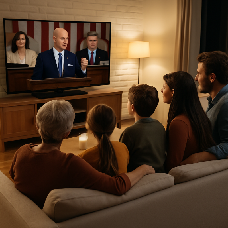 How Flooring Shapes the Way We Gather at Home