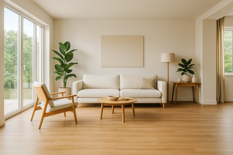Top Flooring and Home Design Trends for 2026