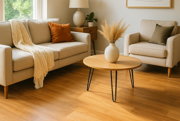 The Science of Comfort | Western Floors Inc.