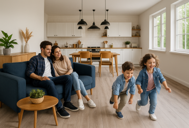 How New Flooring Adds Value to Your Western MA Home