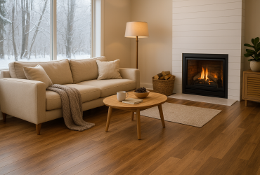 Why Winter Is the Perfect Time for New Flooring