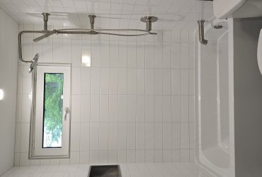 Shower Tile Ideas That Upgrade Western Massachusetts Bathrooms
