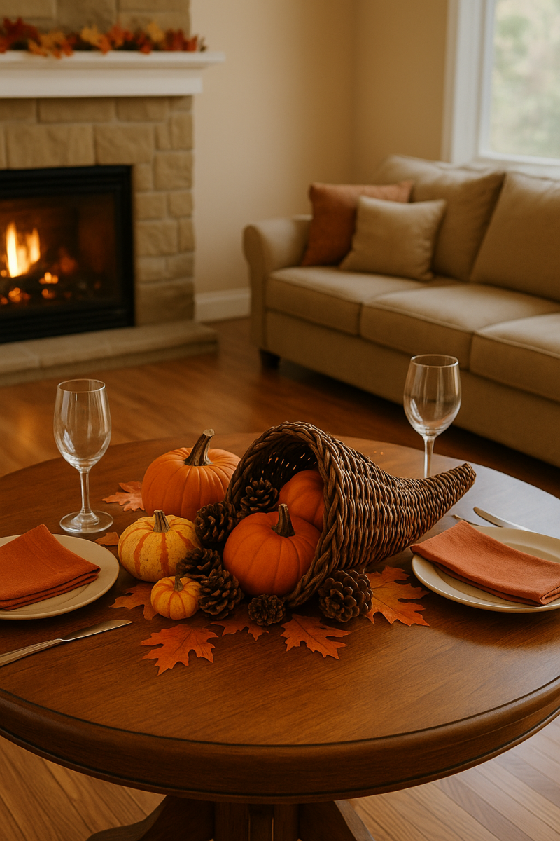 Thanksgiving Home Warmth with New Flooring in Western Massachusetts
