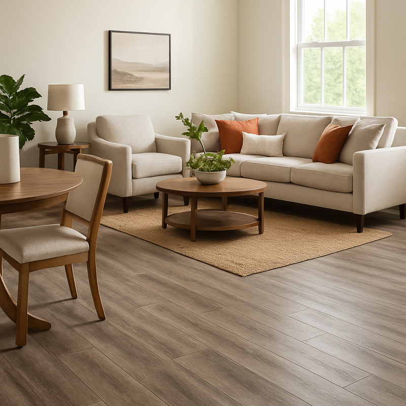 Tile Flooring That Transforms Western Massachusetts Homes