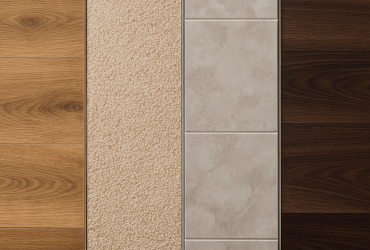 Choosing the Best Flooring for Busy Western Massachusetts Families