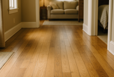 What Your Flooring Says About Your Home in Western Massachusetts