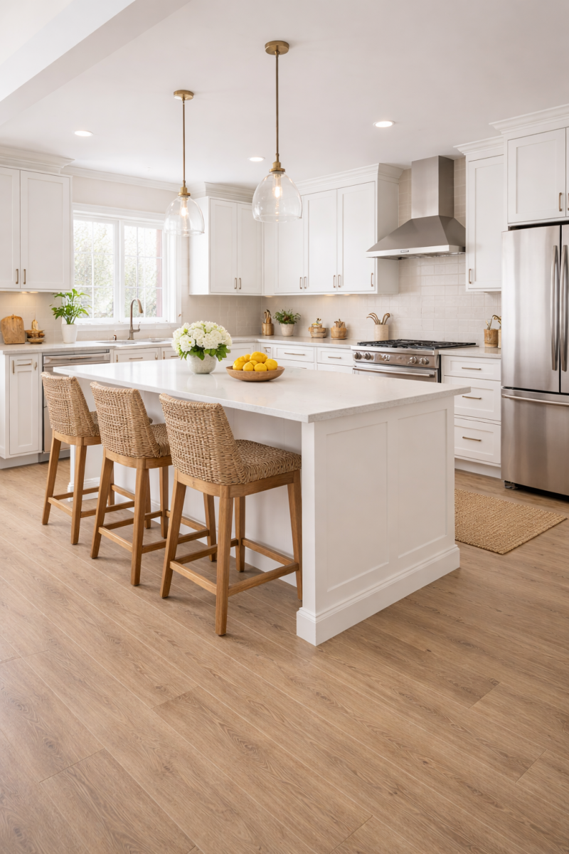 Kitchen Remodel Ideas That Add Value in Western Massachusetts