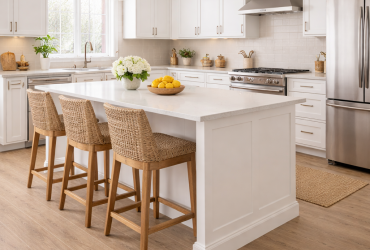 Kitchen Remodel Ideas That Add Value in Western Massachusetts