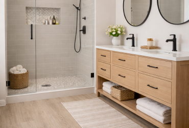 Bathroom Remodel Ideas That Add Comfort in Western Massachusetts