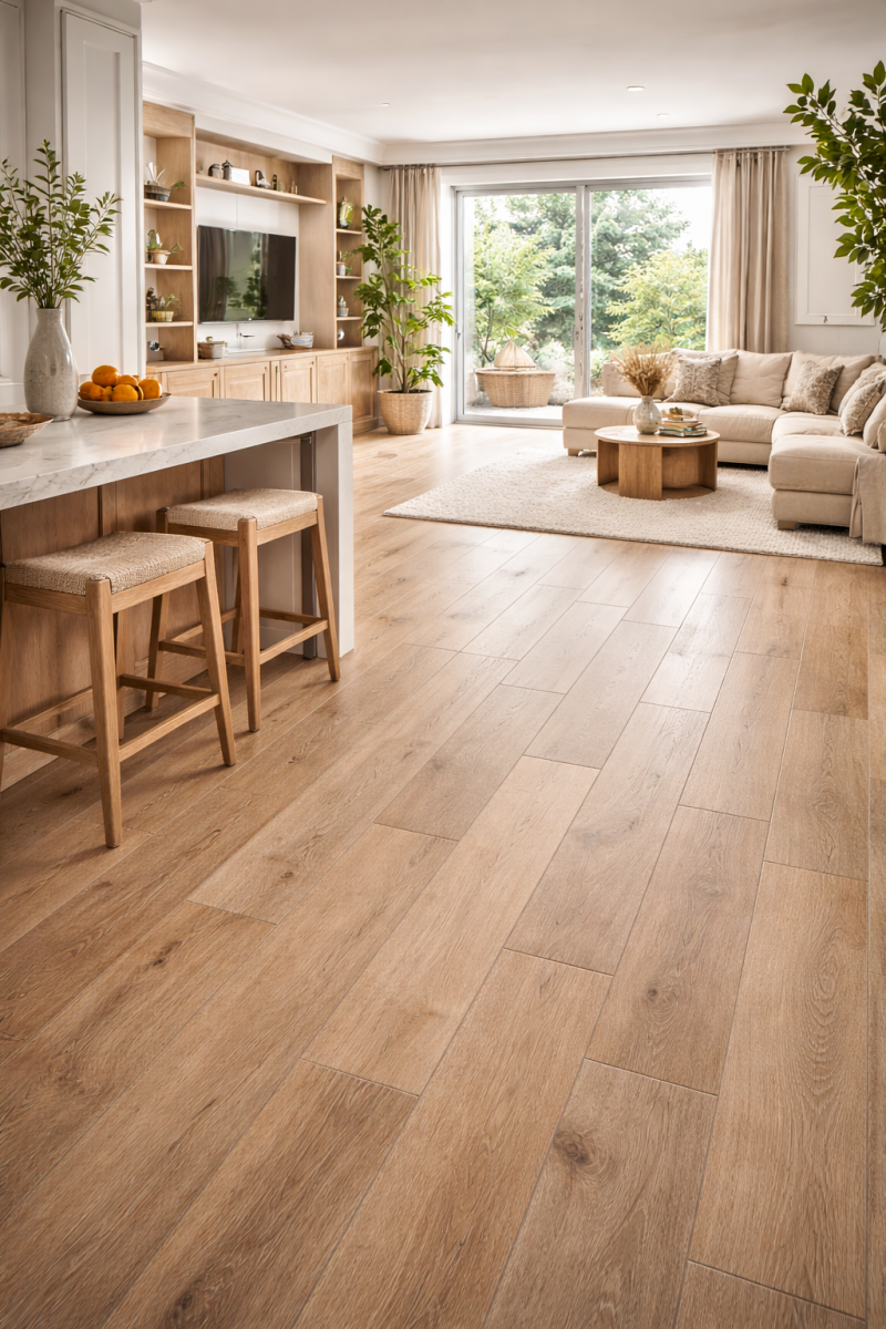 Home Flooring Trends Shaping Western Massachusetts in 2026