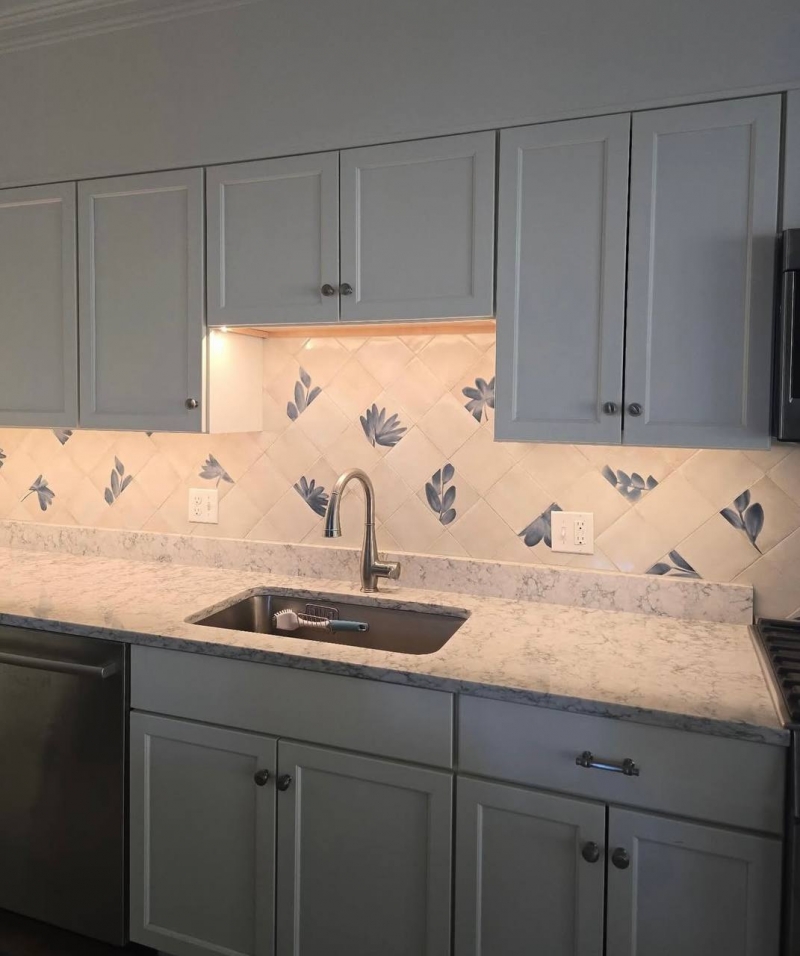 Kitchen Backsplash Ideas & Patterns for 2026