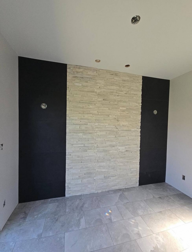 Stone Accent Walls in Western Massachusetts Homes